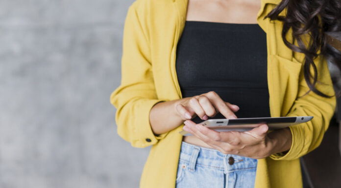 Journaling: la tecnología al servicio de la salud mental