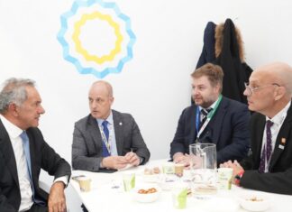 Finalizó la primera jornada de FITUR