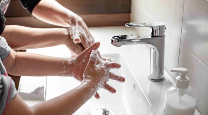 La importancia de cuidar el agua en verano