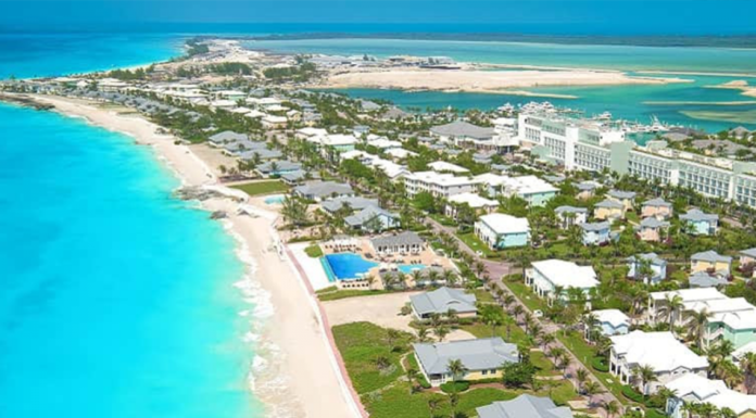 Las Bahamas registran un crecimiento turístico sin precedentes