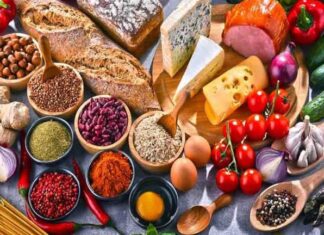 Nueve alimentos que ayudan a prevenir el cáncer