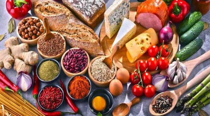 Nueve alimentos que ayudan a prevenir el cáncer