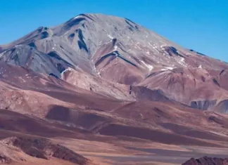 La Puna catamarqueña: un increíble universo por descubrir