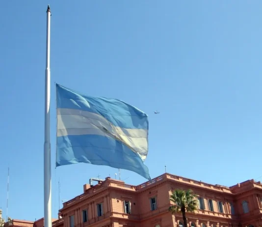 Muerte del papa Francisco: Argentina a decretado siete días de duelo