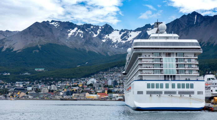 Seatrade 2025: Argentina se proyecta como referente regional de cruceros