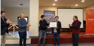 Reconocimiento a Uspallata por su candidatura a los Best Tourism Villages