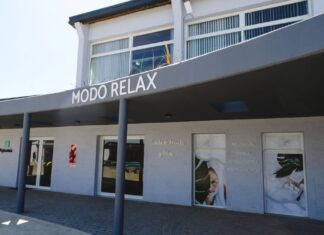 Aniversario de las Termas Tapalqué, la excusa perfecta para las vacaciones de invierno