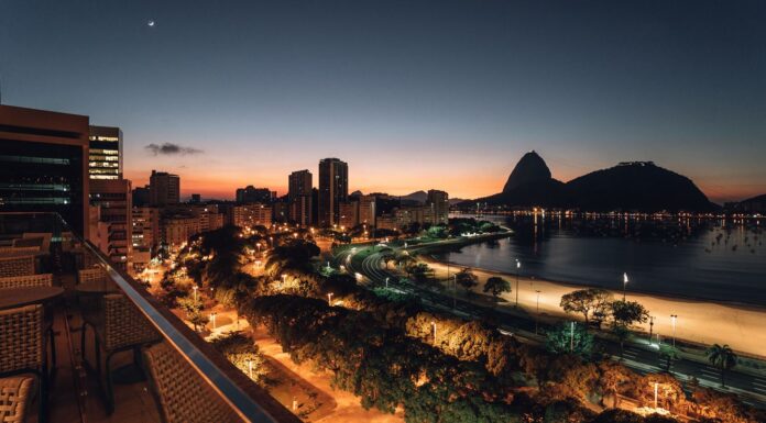 Vacaciones de invierno en Río: buen clima, eventos y actividades para toda la familia