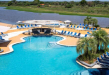 Yacht & Golf Club Paraguayo se integra a Tribute Portfolio de Marriott Bonvoy