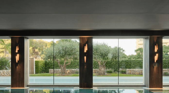 Don Carlos Marbella inaugura con spa de dos plantas en la Costa del Sol