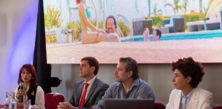 Las Termas: Taller de Concientización Turística en Las Termas de Río Hondo