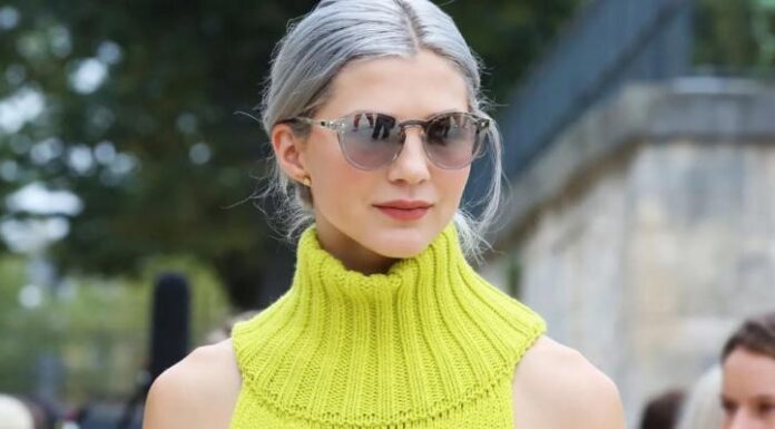 Por qué aparecen las canas: Harvard descubre que la causa no es la vejez