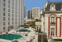 Spa y bienestar Four Seasons Hotel Buenos Aires