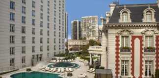 Spa y bienestar Four Seasons Hotel Buenos Aires