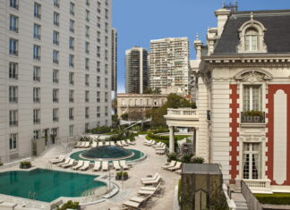 Spa y bienestar Four Seasons Hotel Buenos Aires