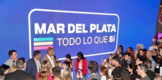 Según Scioli! FIT 2025 con récord de visitantes y éxito en ventas