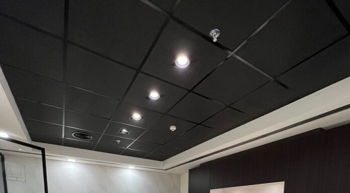 Work, connect & relax: la tendencia global que transforma los espacios de trabajo