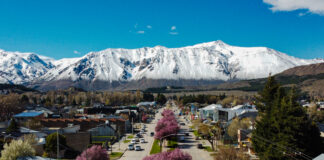 8 EXPERIENCIAS AUTÉNTICAS PARA DISFRUTAR TODO EL AÑO EN ESQUEL