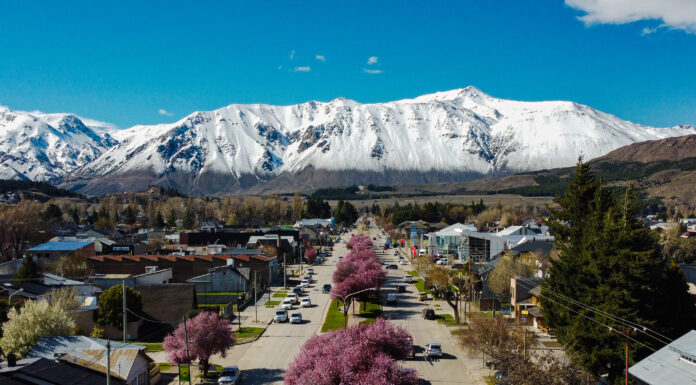 8 EXPERIENCIAS AUTÉNTICAS PARA DISFRUTAR TODO EL AÑO EN ESQUEL