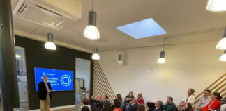 Argentina ganó protagonismo frente al trade español