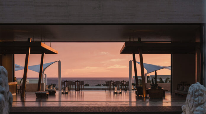 Nobu Hotel Los Cabos regresa con la segunda edición del evento de arte On Exhibition en colaboración con Chayul Collective