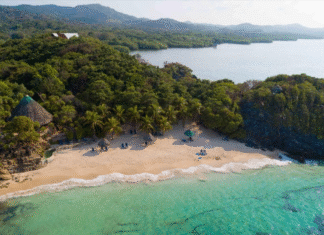 Mayoristas y medios internacionales descubren los encantos de Honduras, país anfitrión de CATM 2025