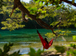 Esquel te hace bien: 5 razones para conectar con un destino auténtico