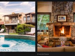 15 hoteles argentinos distinguidos con Llaves MICHELIN 2025