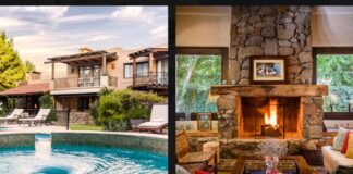 15 hoteles argentinos distinguidos con Llaves MICHELIN 2025