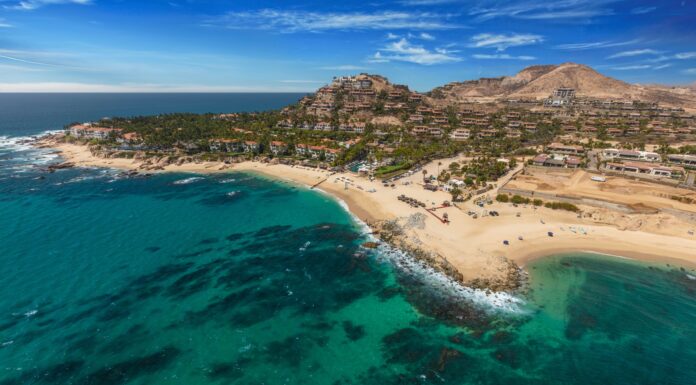 Los Cabos: un destino con playas para todos los viajeros.
