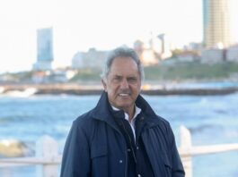 Para el gobierno central, hubo un extraordinario movimiento turístico durante el fin de semana largo