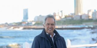 Para el gobierno central, hubo un extraordinario movimiento turístico durante el fin de semana largo