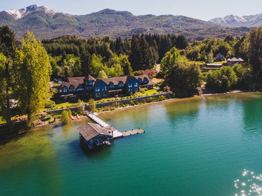 CUANDO LAS MONTAÑAS CAMBIAN DE ROSTRO