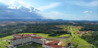 ASICOTUR PRESENTA UNA DE LAS MAYORES INFRAESTRUCTURAS TURISTICA DE ÁFRICA CENTRAL EN REUNIÓN MENSUAL