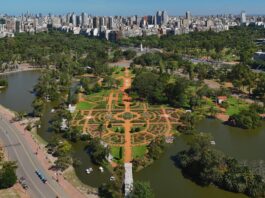 Turismo Sostenible en dos ruedas: cómo descubrir Buenos Aires en bicicleta