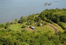 Cuatro rutas imperdibles de Misiones