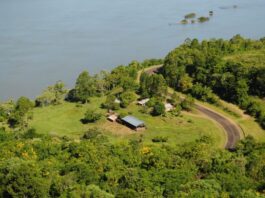 Cuatro rutas imperdibles de Misiones