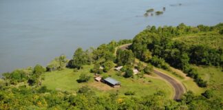 Cuatro rutas imperdibles de Misiones