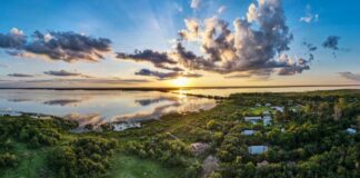 Colonia Carlos Pellegrini celebró su 102° aniversario y recibió oficialmente la distinción Best Tourism Villages