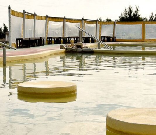 Escapada de salud: Todo lo que tenés que saber sobre las Termas de General Belgrano en la provincia de Buenos Aires