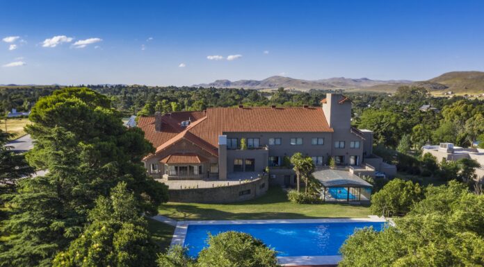 Days Inn llega a Sierra de la Ventana de la mano deGrupo Hotelero Albamonte.