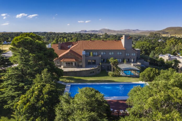 DI Sierra de la Ventana_ vista aerea