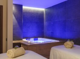 Sorgente Lavica Spa inaugurado en Picciolo Etna Golf Resort and Spa