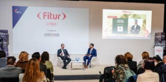 FITUR Lingua anuncia un récord del turismo idiomático en España con 177.576 estudiantes en 2025, un 12,7% más