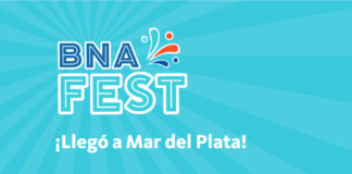 Mar del Plata será sede del “BNA Fest”, una propuesta de entretenimiento y productos con descuentos exclusivos