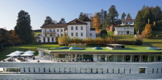 Clinique La Prairie lanza la Evaluación Magistral de Epinome y Longevidad