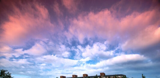 Arapey Thermal Resort & Spa un verdadero 5 estrellas