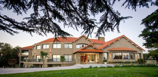 Inauguró Days Inn Sierra de la Ventana y la marca se expande en el país.