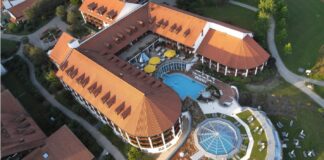 Ensana se expande a Alemania con el Hotel Fürstenhof en Bad Griesbach