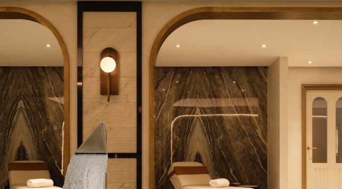 Mandarin Oriental, Viena revela nuevo spa emblemático